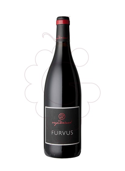 Photo Furvus  vin rouge