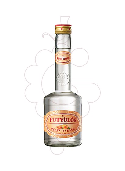 Photo Liqueur Futyulos Mezes Barack