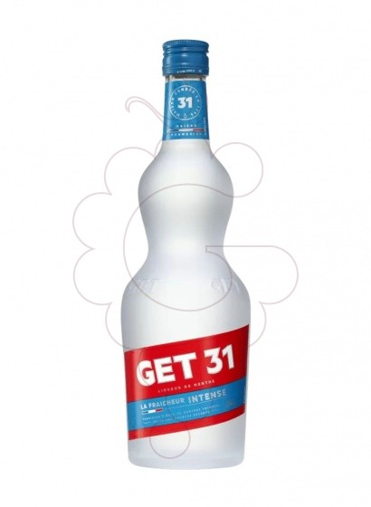 PhotoGet 31 Blanc Pippermint