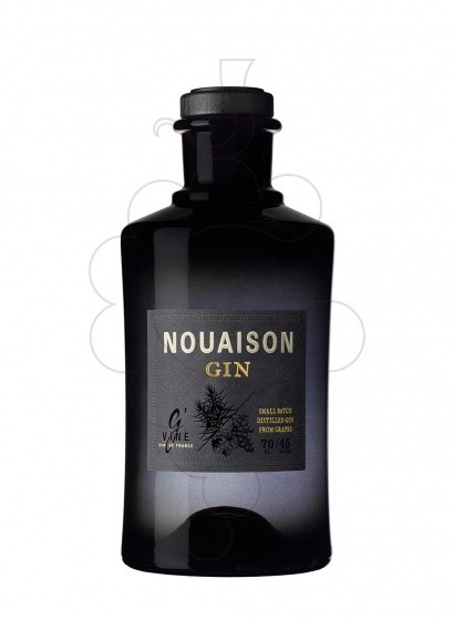 PhotoG'Vine Nouaison