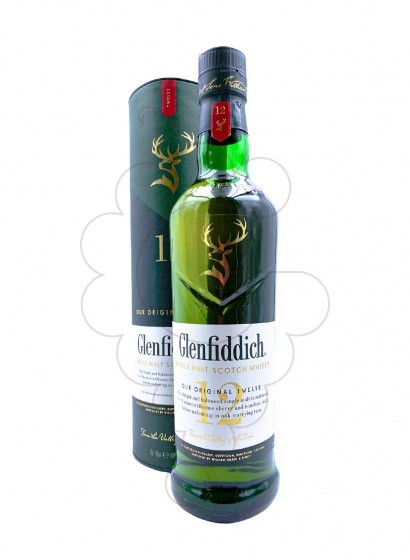 PhotoGlenfiddich 12 Ans