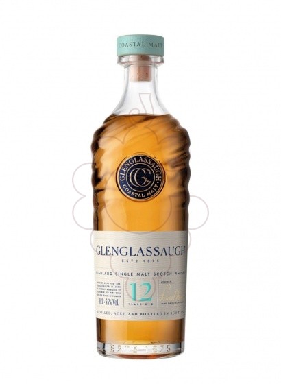 Photo Whisky Glenglassaugh 12 Ans