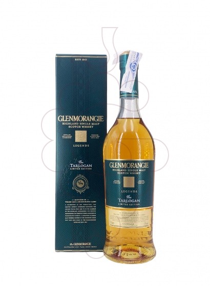 Photo Whisky Glenmorangie the Tarlogan