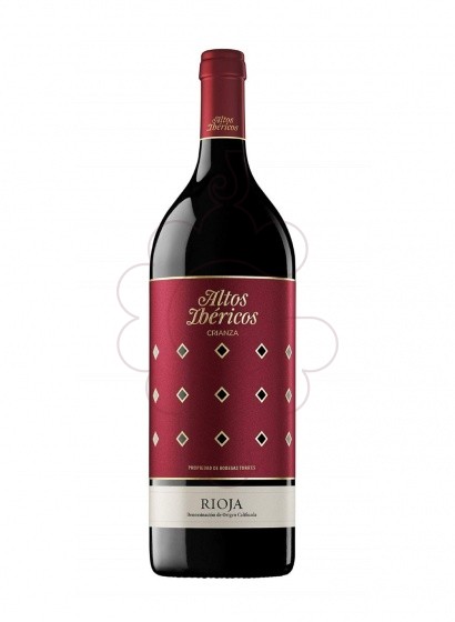 Photo Gomez Cruzado CR. Magnum 1,5 vin rouge