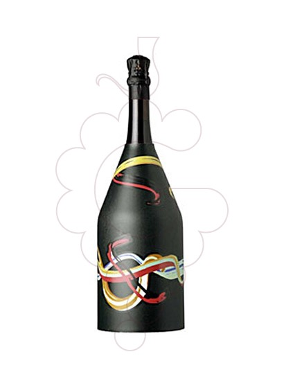 Photo Gramona Magnum J.M. Broto vin mousseux