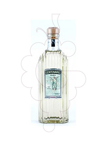 Photo Téquila Gran Centenario Blanco