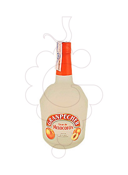 Photo Liqueur Granpecher