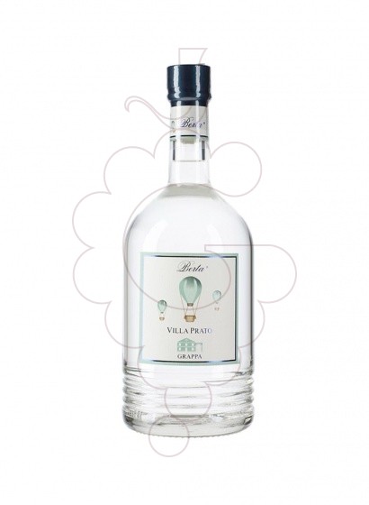 PhotoGrappa Berta Villa Prato