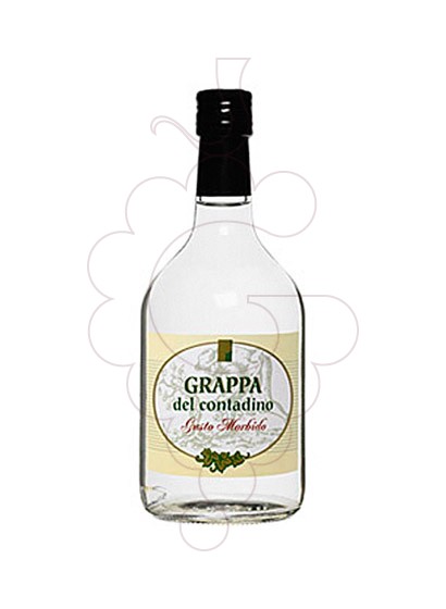 Photo Grappa Grappa del Contadino