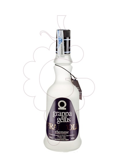 Photo Grappa Grappa Francoli Gelus