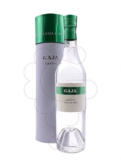 Photo Grappa Grappa Gaia & Rey