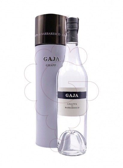 Photo Grappa Grappa Gaja di Barbaresco
