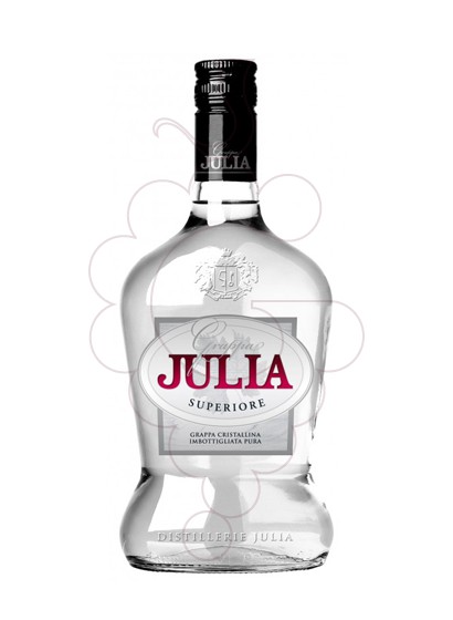 Photo Grappa Grappa Julia Superiore