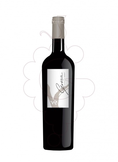 Photo Gresa Expressió Especial vin rouge