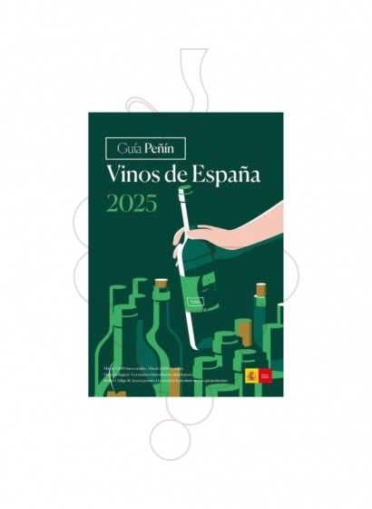 Photo Librairie Guía Peñín