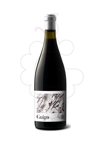 Photo Guigo  vin rouge