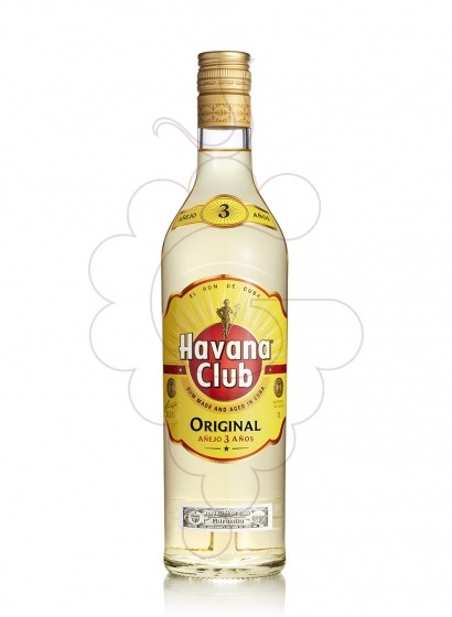 PhotoHavana Club 3 Ans