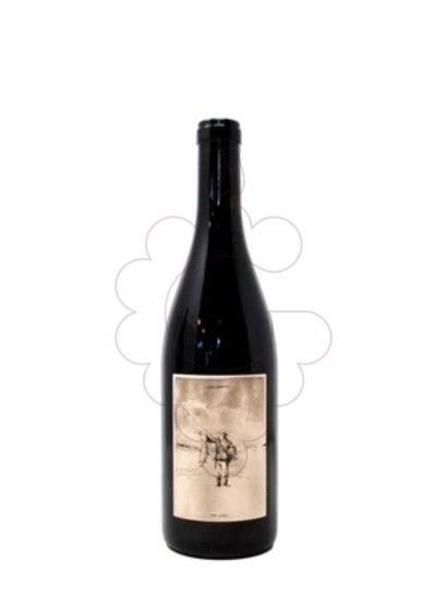 Photo Henri Chauvet Braconnage Côteaux du Lyonnais vin rouge