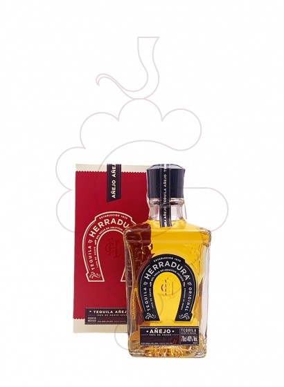 Photo Téquila Herradura Añejo