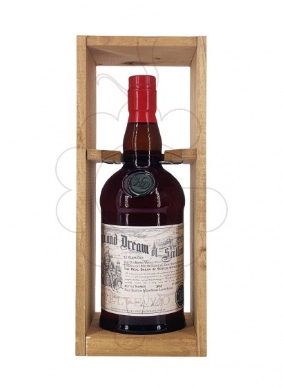 PhotoHighland Dream 12 Ans