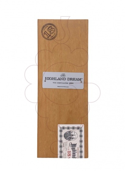 PhotoHighland Dream 18 Ans