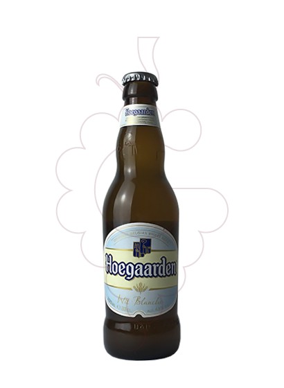 Photo Bière Hoegaarden bierre