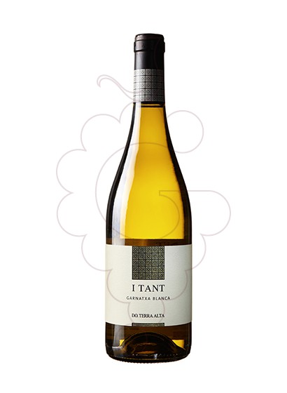 Photo I Tant Blanc vin blanc