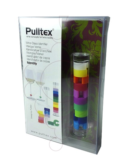 Photo Accessoires Pulltex Marque Verres (10 u)