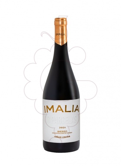 Photo Imalia 3 Parcelas  vin rouge