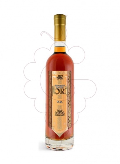 Photo Brandy Iori V.S.