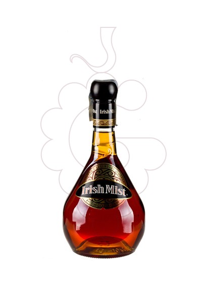 Photo Liqueur Irish Mist Liqueur