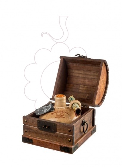 PhotoIsla del Tesoro Ron