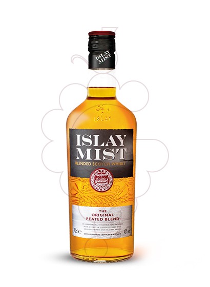 Photo Whisky Islay Mist