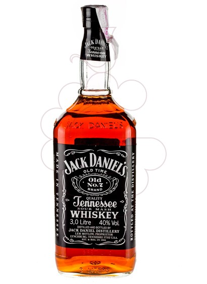 Photo Whisky Jack Daniels