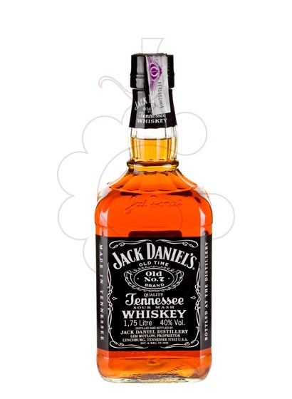 Photo Whisky Jack Daniels