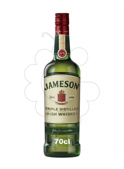 Photo Whisky Jameson