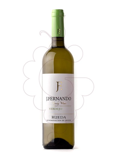 Photo J.Fernando Verdejo Magnum vin blanc