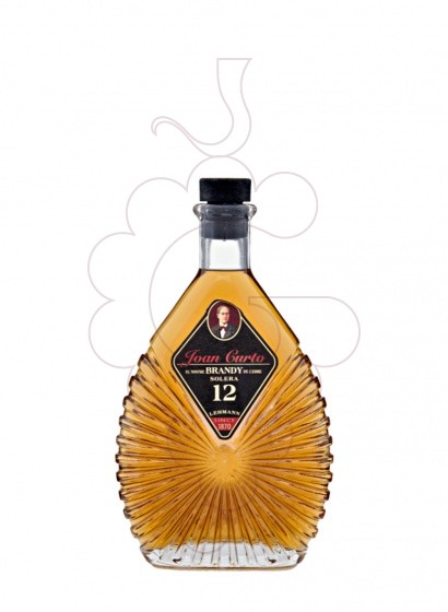 Photo Brandy Curto Solera 12 Ans