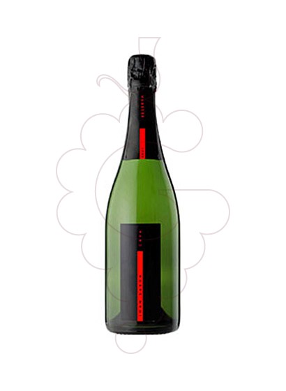Photo Joan Sarda Brut vin mousseux