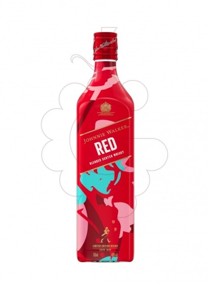 Photo Whisky Johnnie walker keep walking