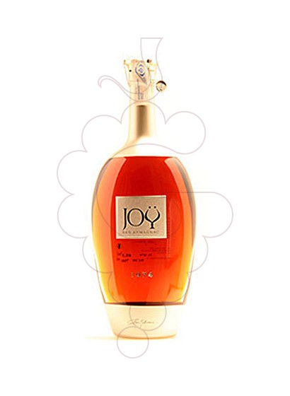 Photo Armagnac Joy Paco Rabanne 1888