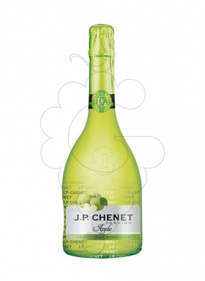 Photo Apéritif JP Chenet Fashion Apple