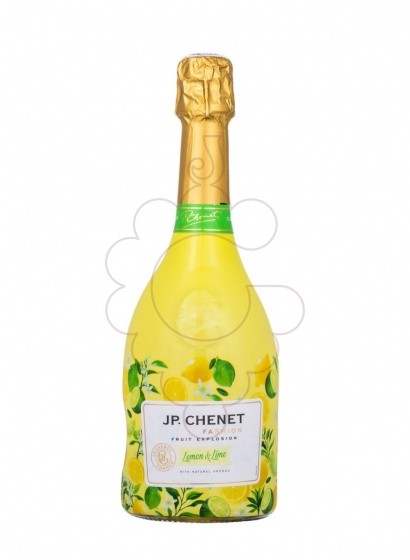 Photo Apéritif JP Chenet Fashion Lemon & Lima