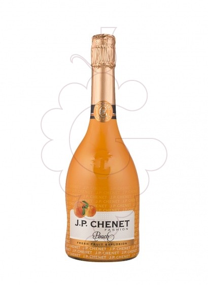 Photo Apéritif JP Chenet Fashion Peach 