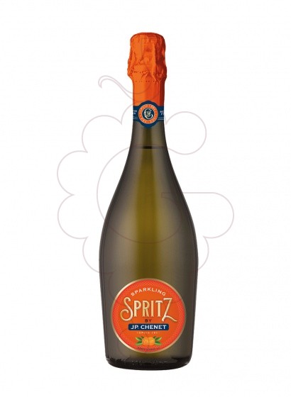 Photo Aperitivo JP Chenet Sparkling Spritz