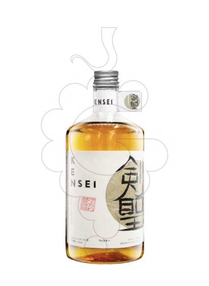 Photo Whisky Kensei