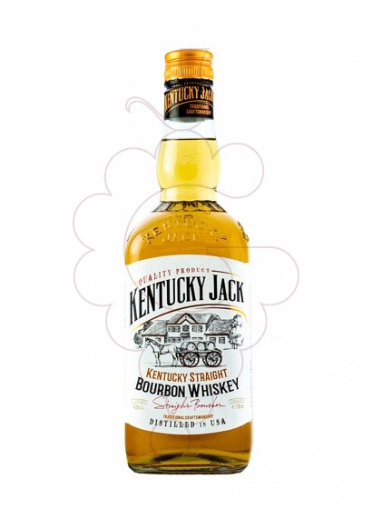 PhotoKentucky Jack