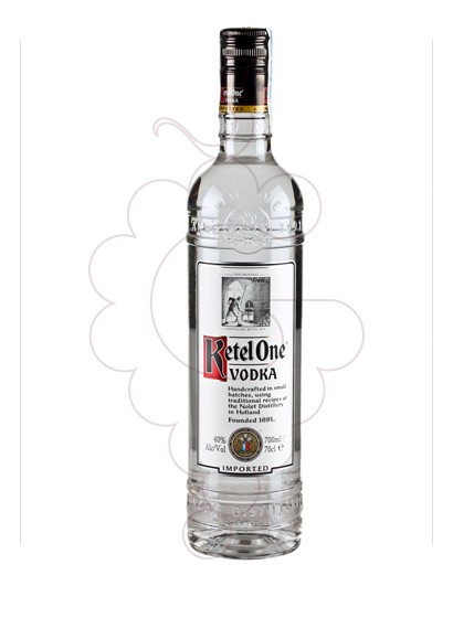 Photo Vodka Ketel One Vodka