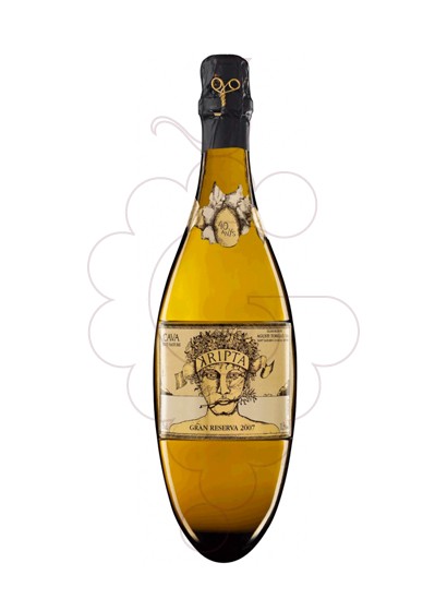 Photo Kripta 40 Aniversari vin mousseux