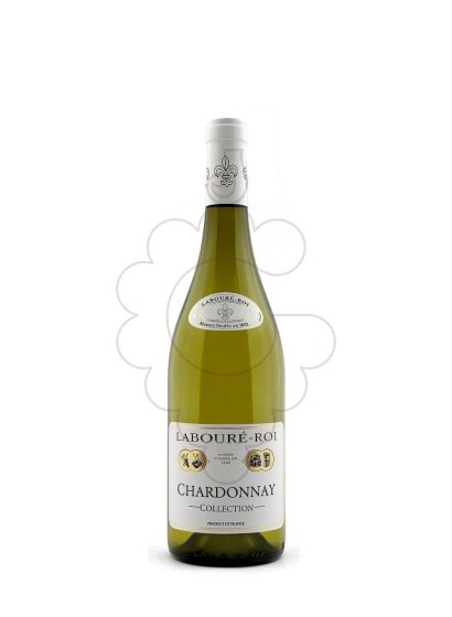 Photo Labouré-Roi Chardonnay 2024